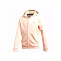 Толстовка Adidas G MH W FZ HD thumbnav
