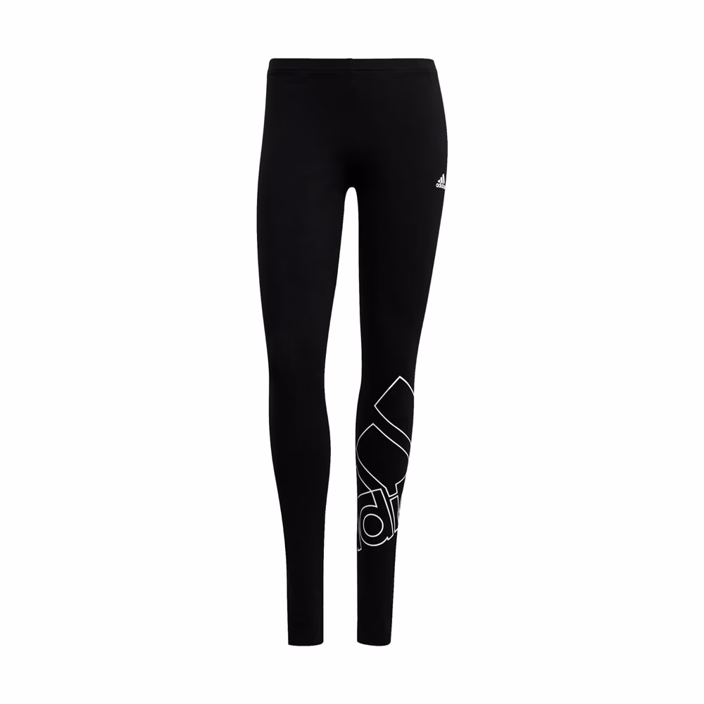Panta-colanti Adidas W FAV Q1 LEG