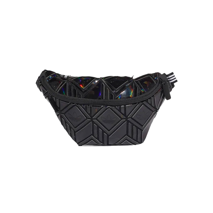Сумка на пояс Adidas WAISTBAG photo 