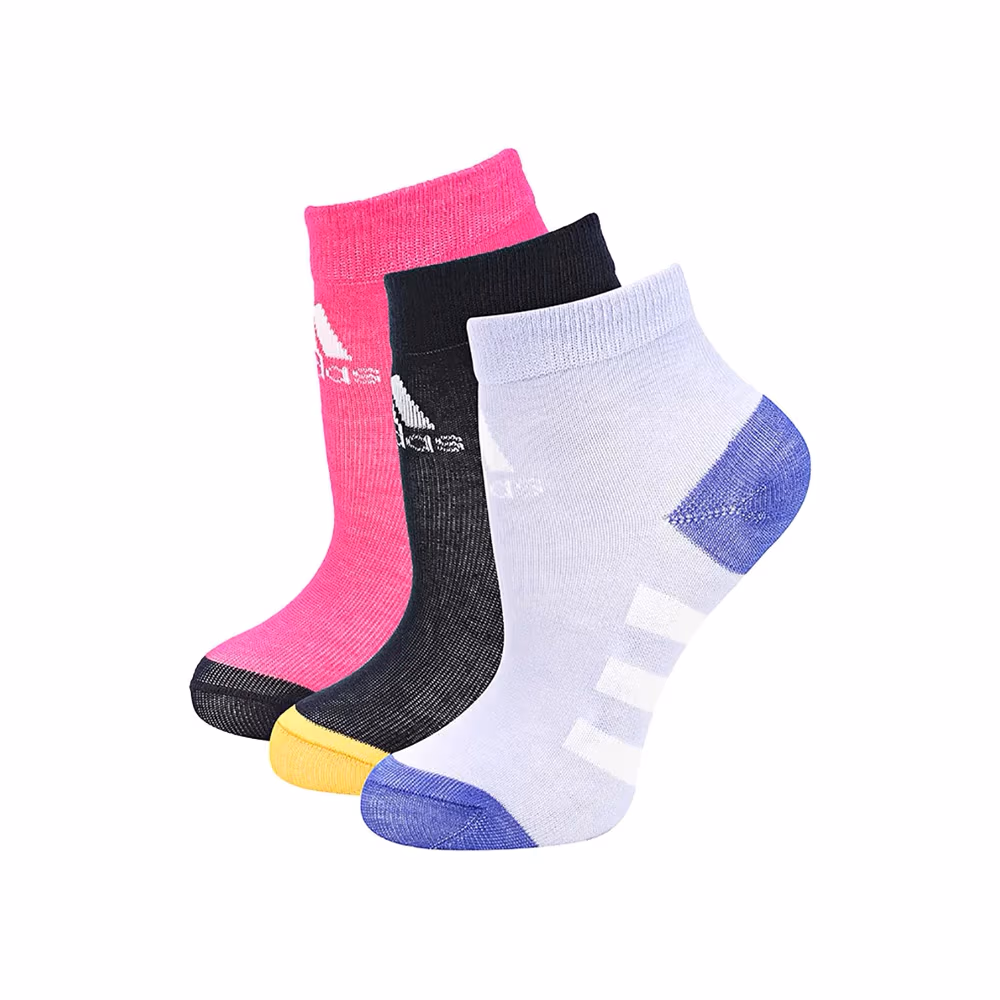 Sosete Adidas KIDS ANKLE 3P