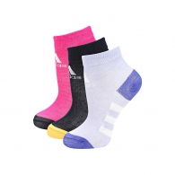 Sosete Adidas KIDS ANKLE 3P thumbnav