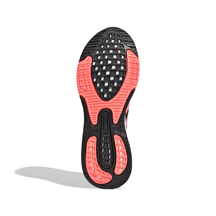 Кроссовки Adidas SUPERNOVA + W / Женский / 36.5 / Черный photo 7