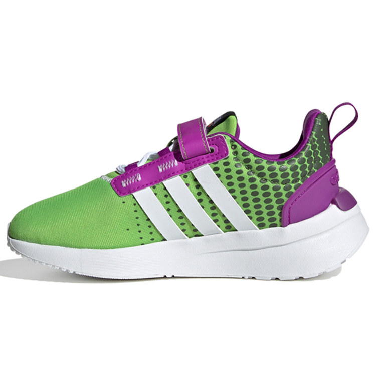 Incaltaminte Sport Adidas RACER TR21 Superher photo 