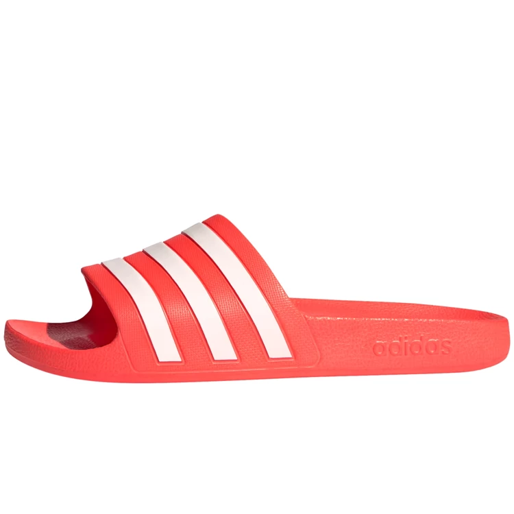 Шлепанцы Adidas ADILETTE AQUA / Унисекс / 7 / Красный photo 1 Шлепанцы Adidas ADILETTE AQUA / Унисекс / 7 / Красный photo 1