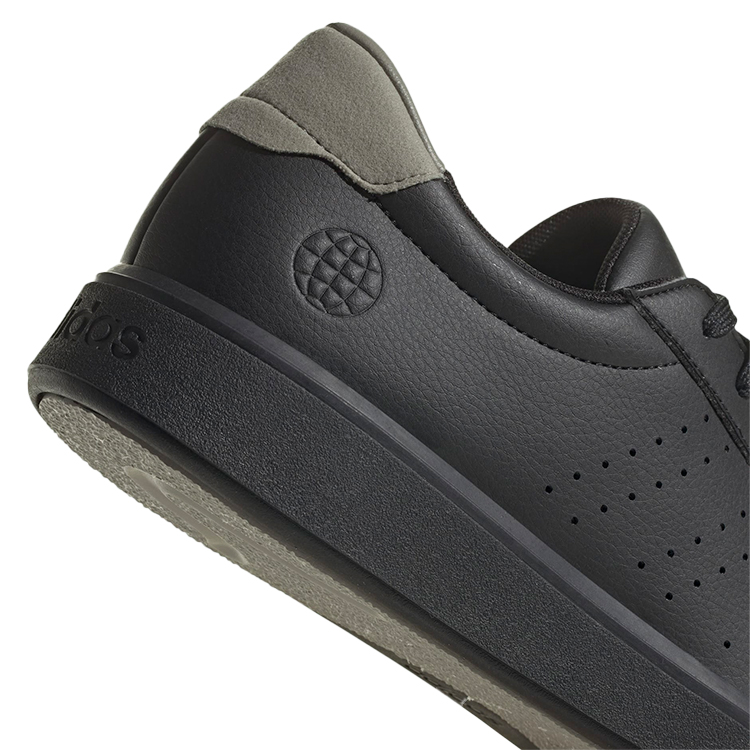 Incaltaminte Sport Adidas NOVA COURT pt Barbati / 44.5 / Negru photo 5