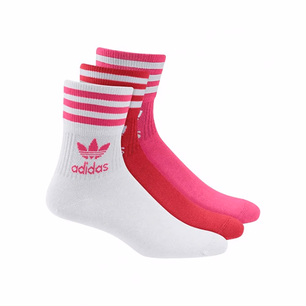 Sosete Adidas MID CUT CRW SCK