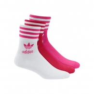 Sosete Adidas MID CUT CRW SCK thumbnav