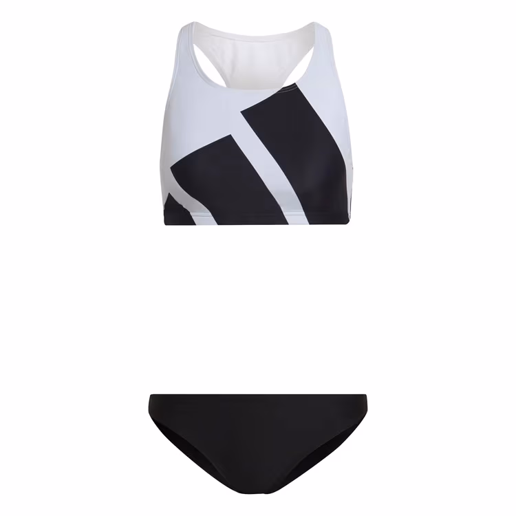 Costum p/u inot Adidas B BARS BIKINI