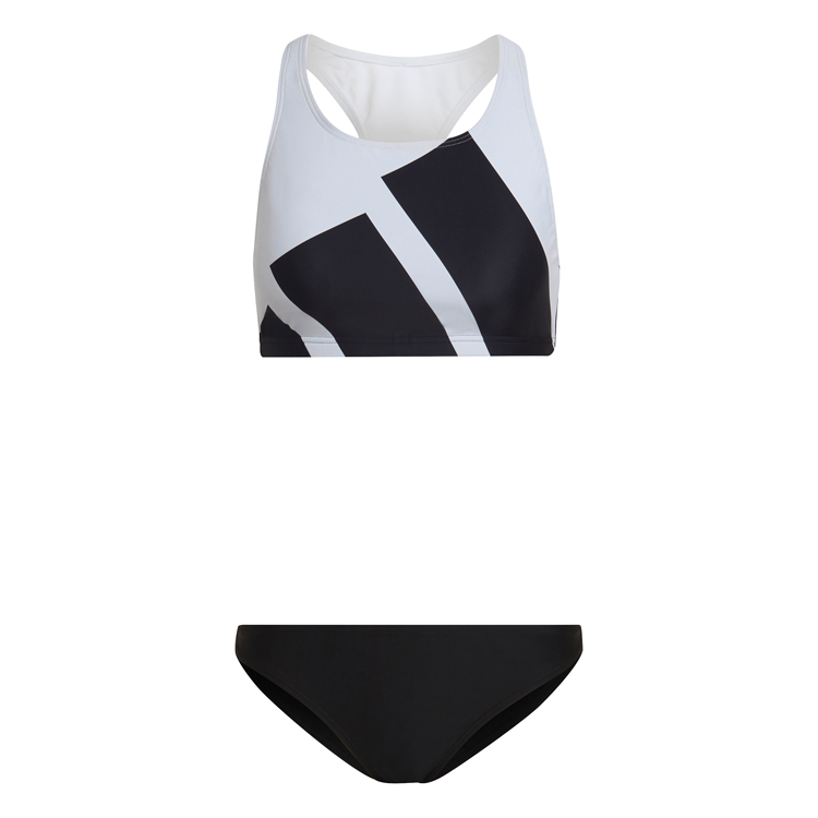 Costum p/u inot Adidas B BARS BIKINI photo Costum p/u inot Adidas B BARS BIKINI photo