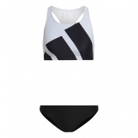 Costum p/u inot Adidas B BARS BIKINI thumbnav