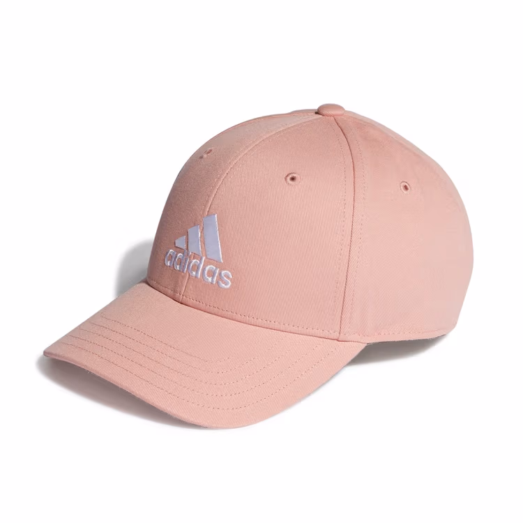 Кепка Adidas BBALL CAP COT