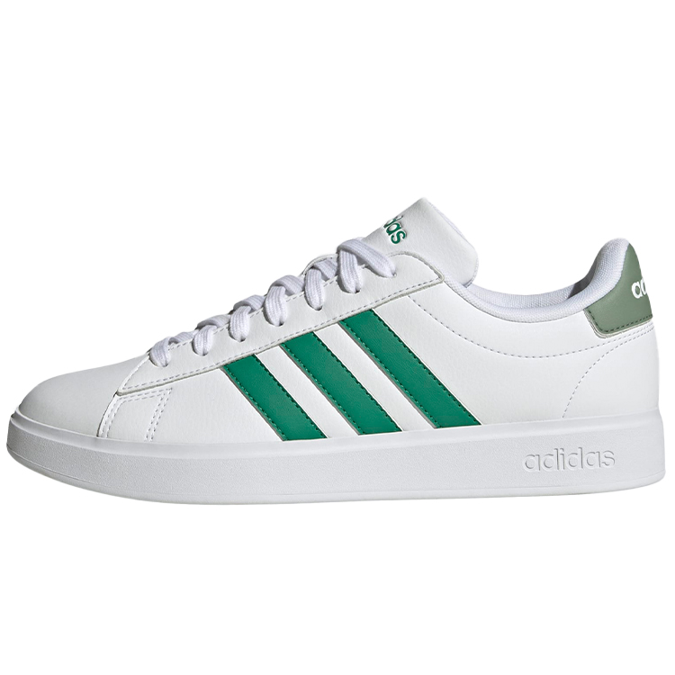Кроссовки Adidas GRAND COURT 2.0 photo 