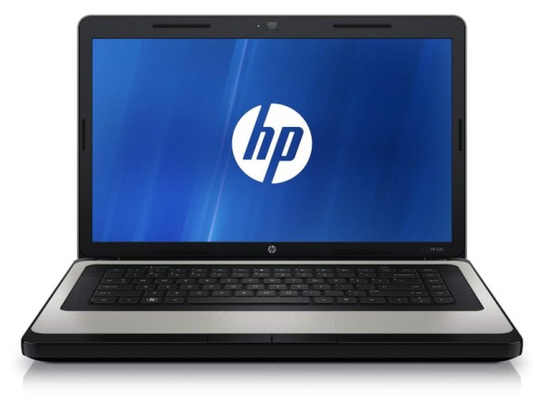 Ноутбук HP ProBook HP 635 15.6” / 2 ГБ / 320 ГБ / E-series / Radeon HD 6310M / Серый photo 1