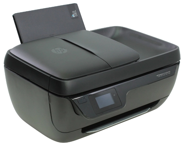 MFD cu jet HP DeskJet Ink Advantage 3835