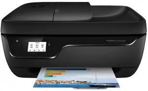 МФУ струйный HP DeskJet Ink Advantage 3835 thumbnav 1