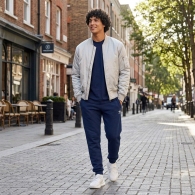 Брюки Adidas ESSENTIALS PANT thumbnav 3