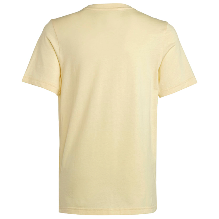 Футболка Adidas TEE / Женский / 128 / Желтый photo 2