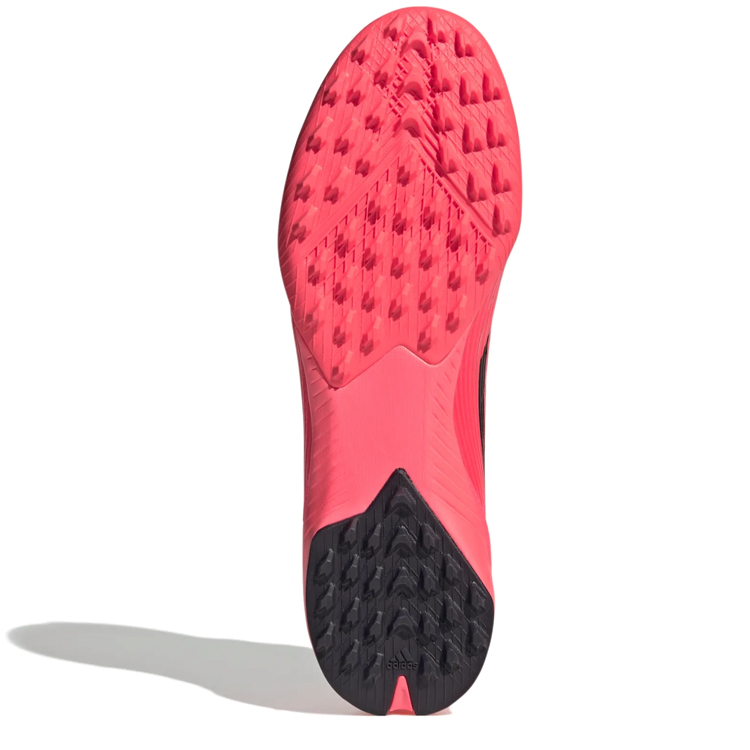 Ghete pentu fotbal Adidas F50 LEAGUE TF pt Barbati / 40.5 / Rosu photo 3