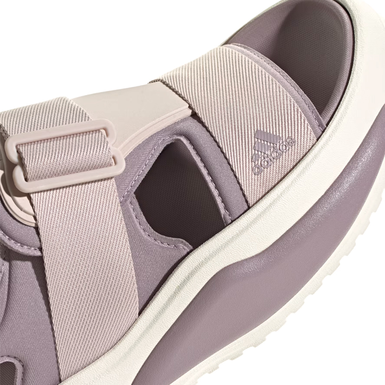 Сандалии Adidas MEHANA / Женский / 40.5 / Сиреневый photo 4