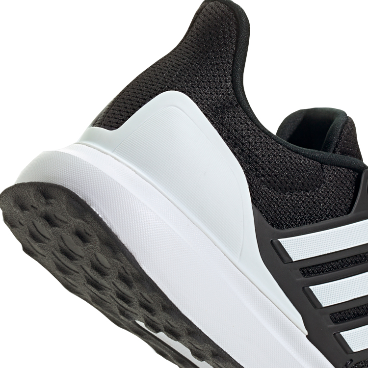 Кроссовки Adidas UBOUNCE DNA J / Мужской / 34.5 / Черный photo 5