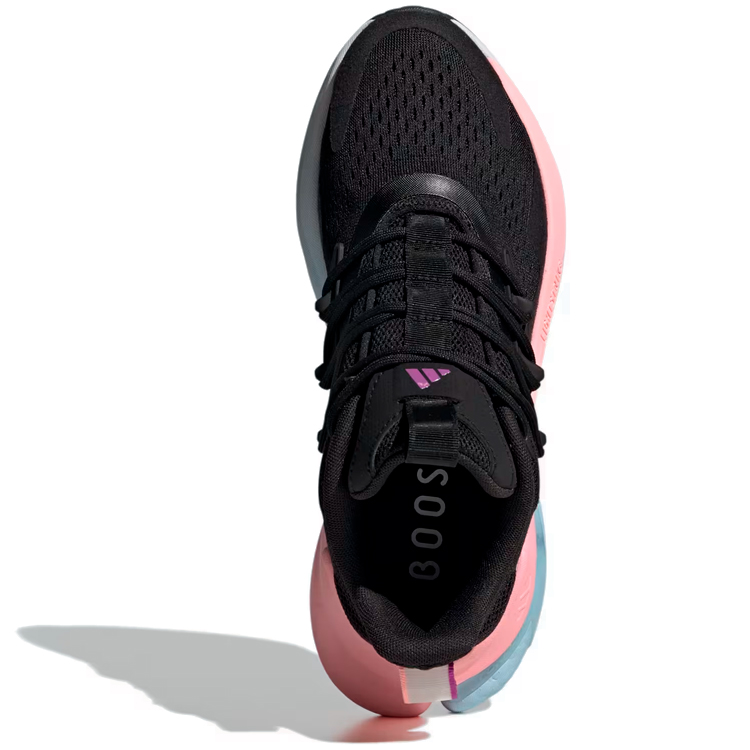Incaltaminte Sport Adidas AlphaBoost V2 pt Barbati / 35.5 / Negru photo 2