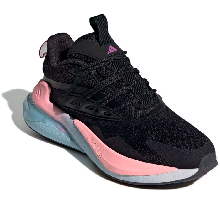 Incaltaminte Sport Adidas AlphaBoost V2 pt Barbati / 35.5 / Negru photo 3