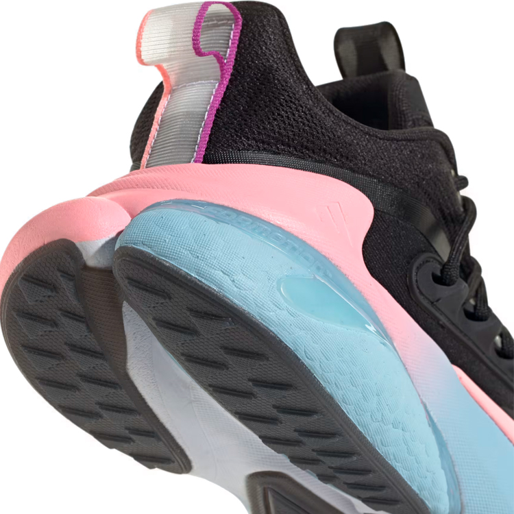 Incaltaminte Sport Adidas AlphaBoost V2 pt Barbati / 35.5 / Negru photo 5