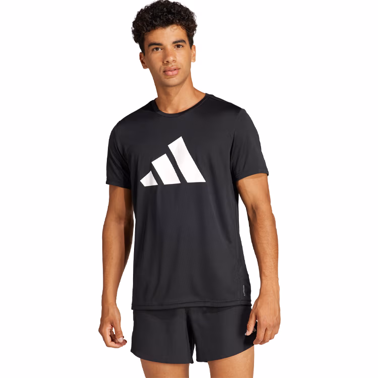 Tricou Adidas RUN IT TEE
