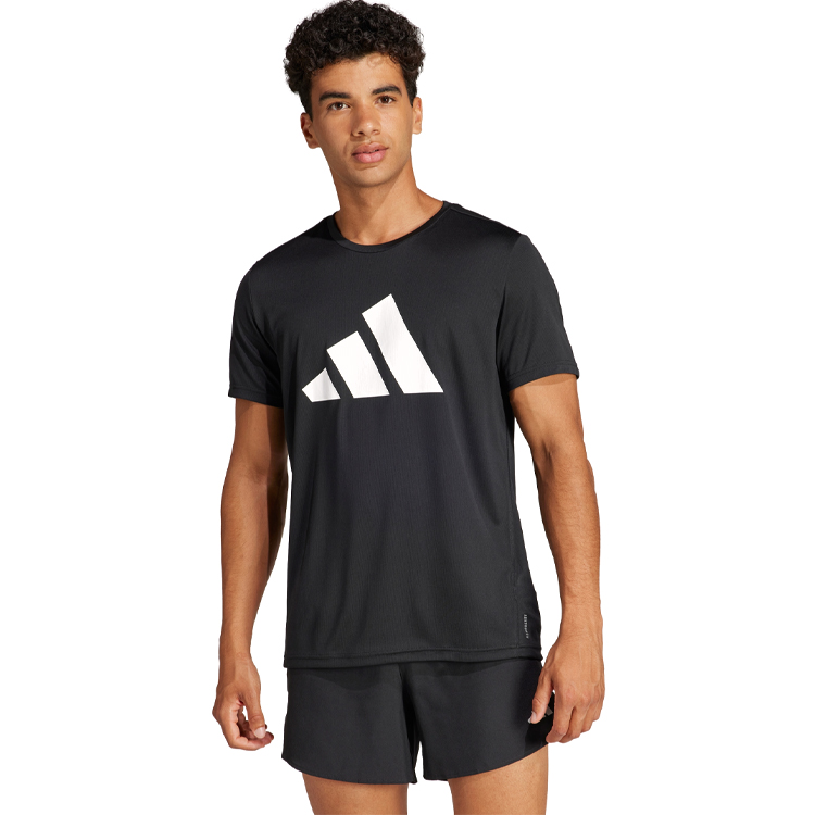 Tricou Adidas RUN IT TEE