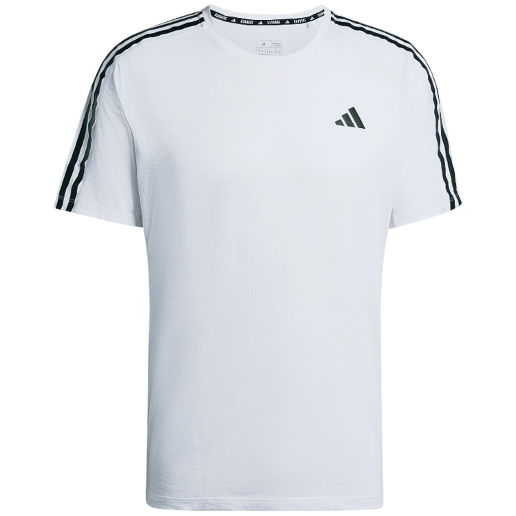 Футболка мужская Adidas OTR E 3S TEE S Белый photo 2