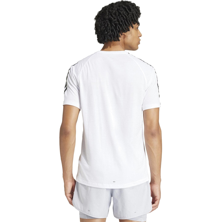 Футболка мужская Adidas OTR E 3S TEE S Белый photo 3