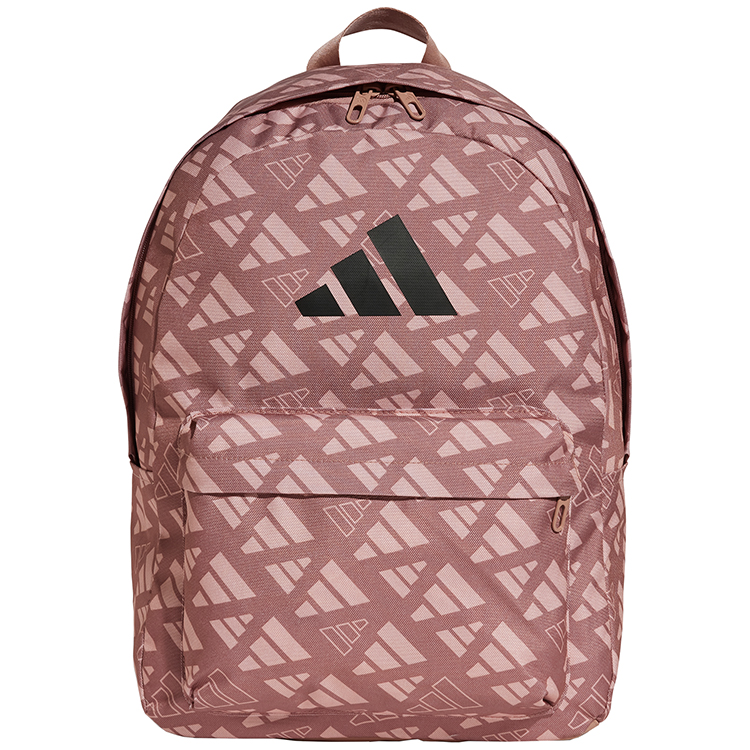Рюкзак Adidas CL BPK MONO PR IS6935 Красный photo 1