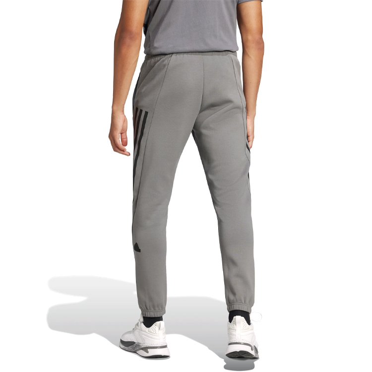 Pantaloni Adidas M FI 3S PT XXL Gri Barbati photo 2