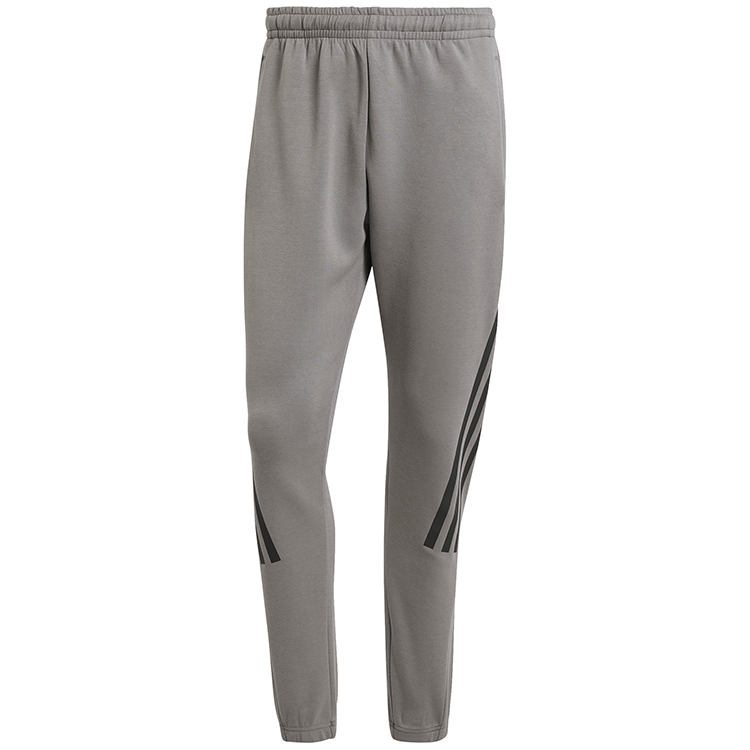 Pantaloni Adidas M FI 3S PT XXL Gri Barbati photo 3