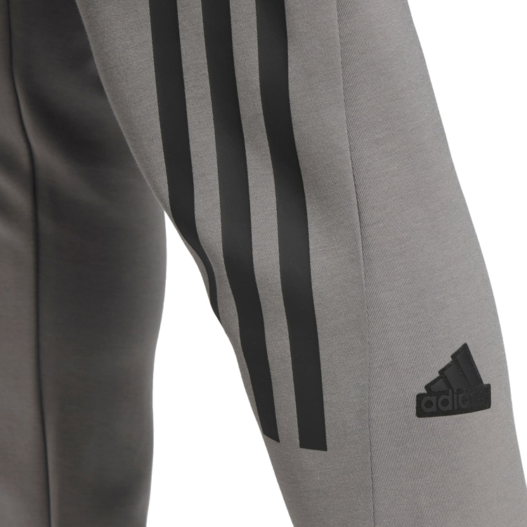 Pantaloni Adidas M FI 3S PT XXL Gri Barbati photo 6