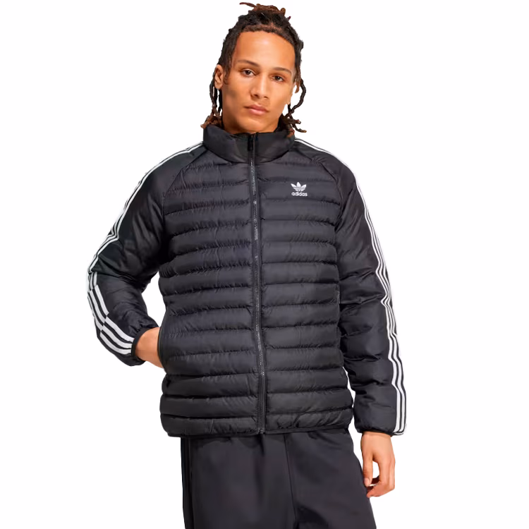 Куртка Adidas PADDED COLL JKT