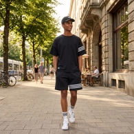Футболка Adidas NEU C TEE thumbnav 7