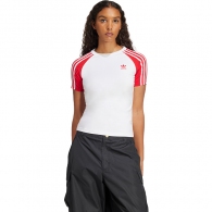 Футболка Adidas 3S SLIM TEE thumbnav 3