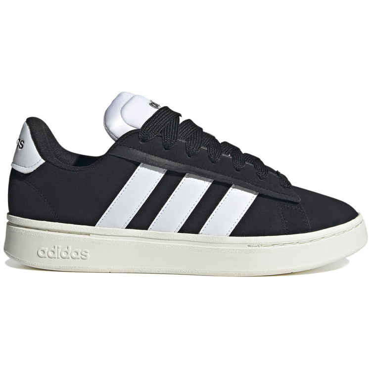 Кроссовки Adidas GRAND COURT ALPHA 00s / Мужской / 40.5 / Черный photo 3