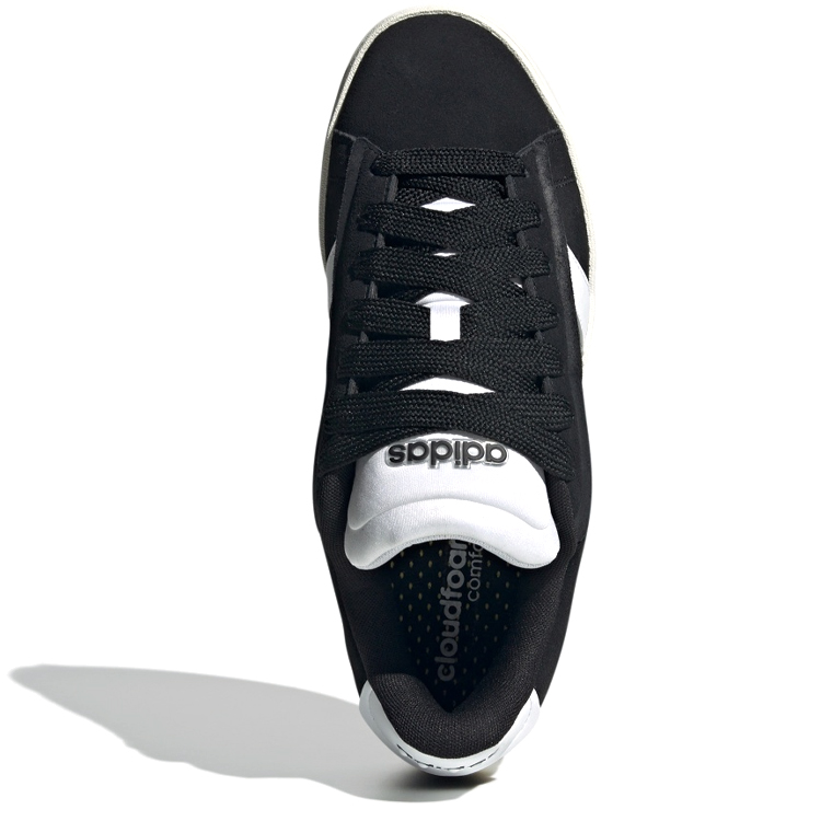 Кроссовки Adidas GRAND COURT ALPHA 00s / Мужской / 40.5 / Черный photo 5