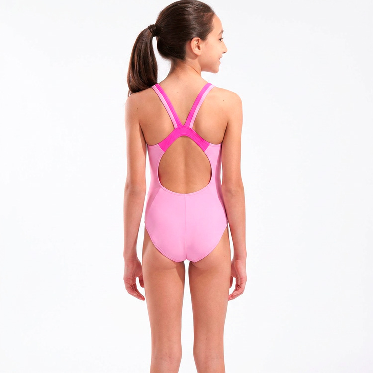 Купальник Adidas V-back photo 8