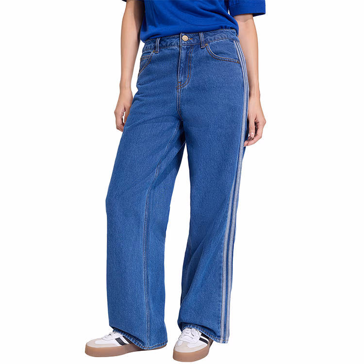 Pantaloni Adidas FIREBIRD DENIM