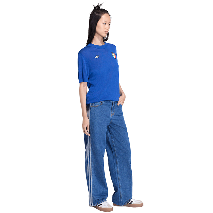 Pantaloni Adidas FIREBIRD DENIM photo 5