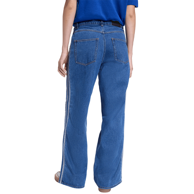Pantaloni Adidas FIREBIRD DENIM photo 7