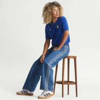 Pantaloni Adidas FIREBIRD DENIM thumbnav 3