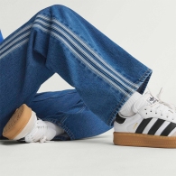 Pantaloni Adidas FIREBIRD DENIM thumbnav 9