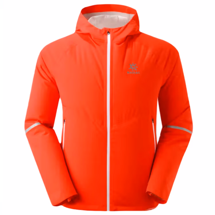 Куртка Kailas TRAIL RUNNING TRAINING JACKET MEN 