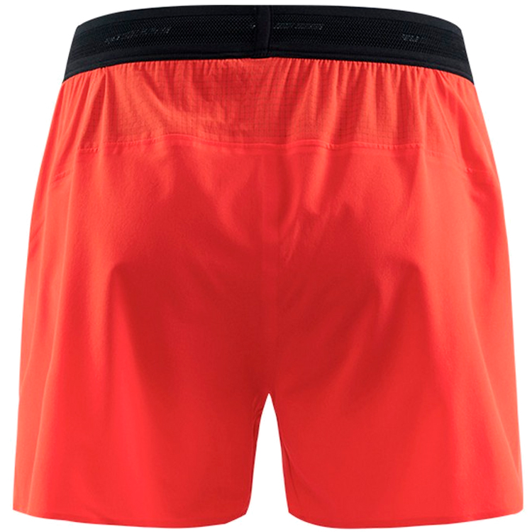 Шорты Kailas Lightweight Trail Running Shorts Women / Женский / S / Красный photo 4