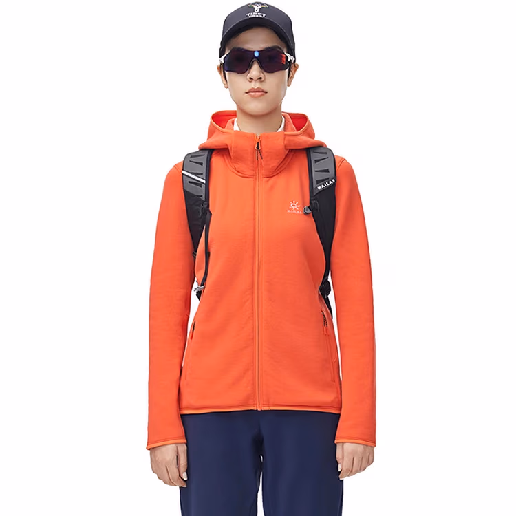 Толстовка Kailas Fleece Jacket Womens