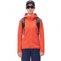 Толстовка Kailas Fleece Jacket Womens thumbnav